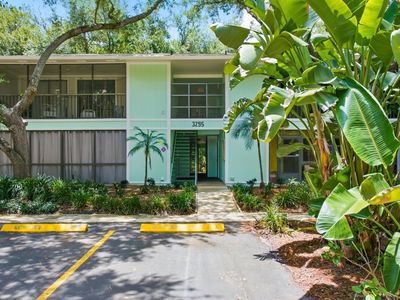 3295 Fox Chase Cir N APT 207