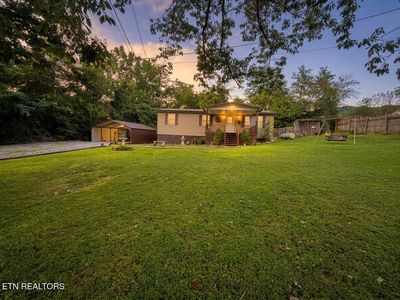 Property at 1046 Elk Knob Rd, Pennington Gap, VA