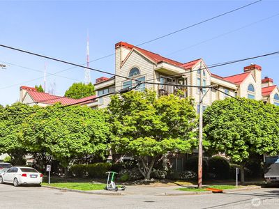 566 Prospect Street #209