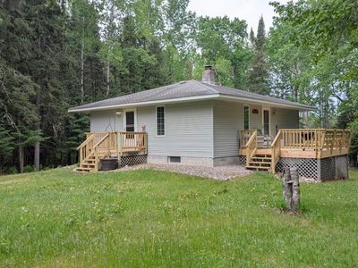 Property at 11770 Meadowbrook Rd, Cook, MN