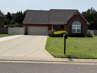 2409 Auldridge Dr