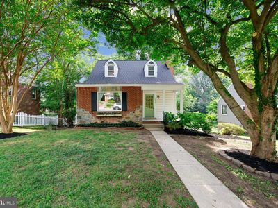 10404 Amherst Ave