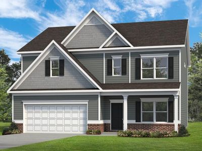 22 Cheshire Farms Dr