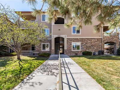 8497 S Hoyt Way #304