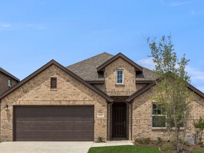 Rio Grande Plan, Walden Pond