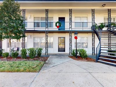 4009 Old Shell Rd APT D13