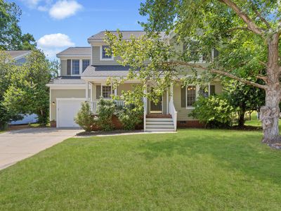 215 Rattan Bay Dr