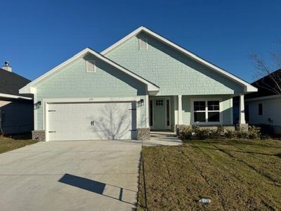 691 Alleyoak Ln LOT 24-2