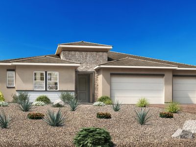 5739 Gilded Horizon Ave