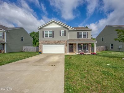 132 Jesse Baker Ln