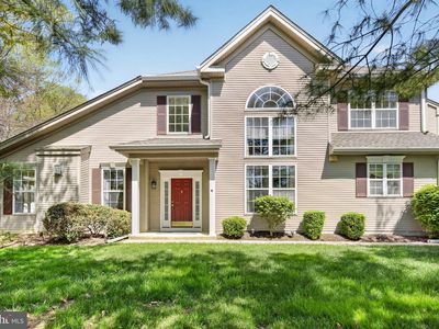 1 Warwick Rd
