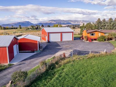 35 Appaloosa Ln