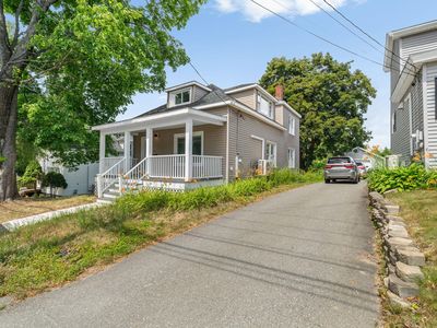 40 Pendleton Street