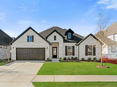 Jackson Plan, Cambridge Crossing