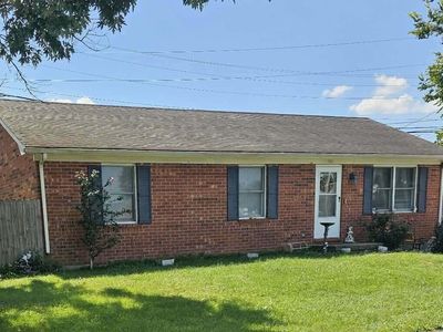 916 Hickory Hill Dr
