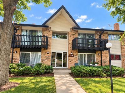 4A Kingery Quarter APT 203
