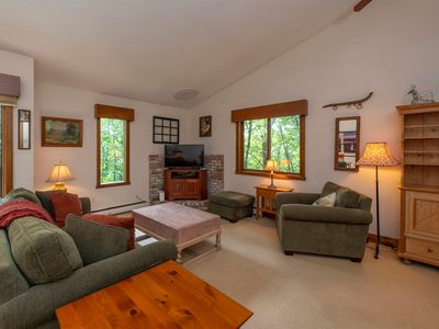 253 Old Quechee Road #4A