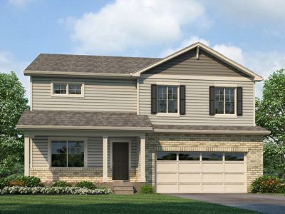 Henley Plan, Timberleaf