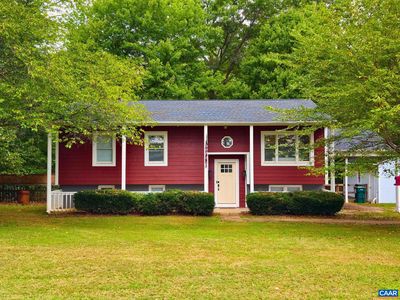 Property at 1203 Long Acre Rd, Palmyra, VA