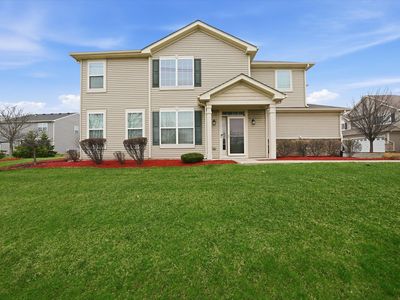 Property at 192 Owen St, Matteson, IL