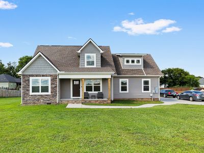 2511 Unionville Deason Rd