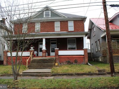Property at 60-62 Maple Ave, Keyser, WV