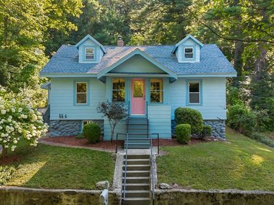 10 Tilbury St