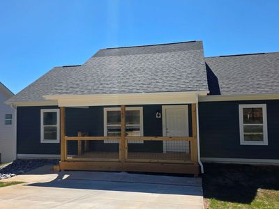 Property at 166 Upper Gateway Cir, Rutherfordton, NC