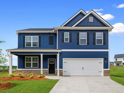 222 Cattle Dr
