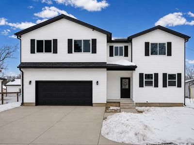 Property at 318 W 1st St, Mulberry, IN
