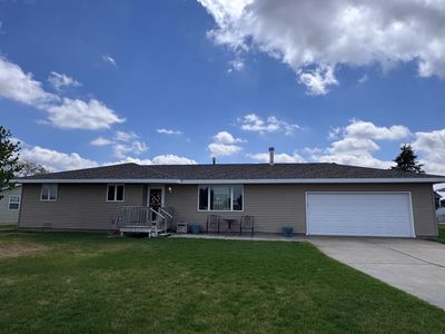 Property at 1104 Buffalo Bnd, Lexington, NE