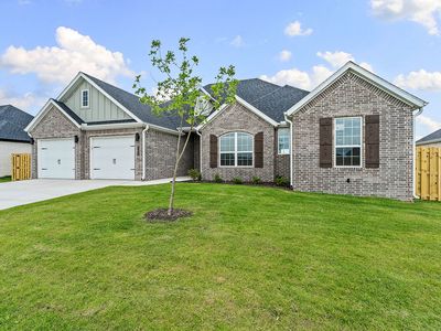 Property at Aspen Plan, Bariloche, Tontitown, AR
