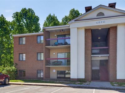 Property at 4008 Governors Sq APT 1, Williamsburg, VA