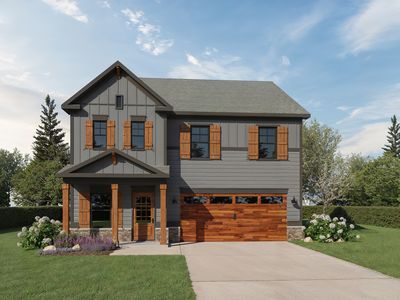 Mulberry Plan, Meadow Pines