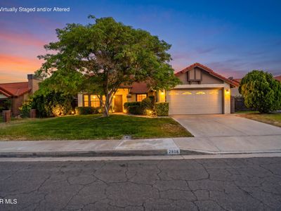 2808 College Park Dr