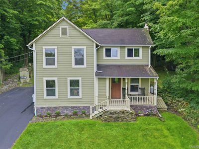 Property at 371 Crescent Avenue, Highland, NY