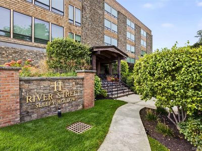 11 River Street #412
