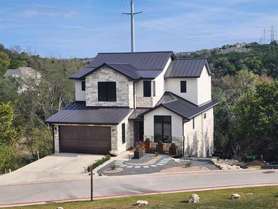 5717 Lost Horizon Dr #2
