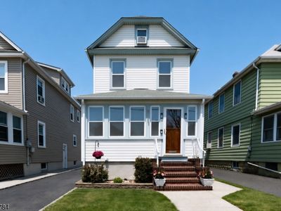 135 Warren Ave
