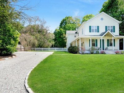 30 Anderson Road