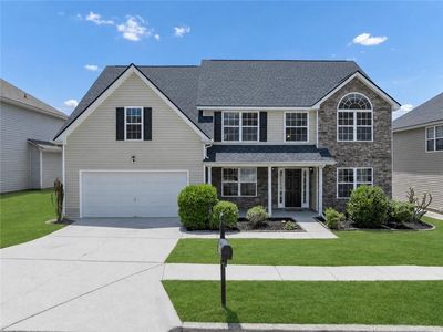 4425 Grove Lake Ct