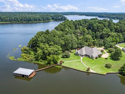 17110 Island Cove Rd