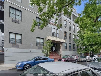 44 Sherman Ave APT 1A