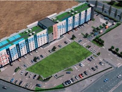 820 E Busch Blvd #203