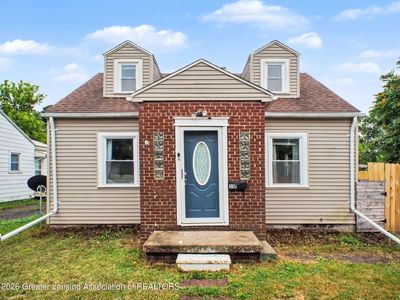 518 Maplehill Ave