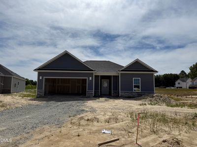 Property at 38 Fiddleneck Ct Lot 41, Selma, NC