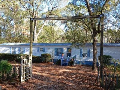 1962 Butler Johnson Rd