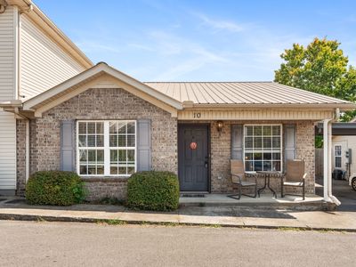 465 Warrior Dr Unit 10