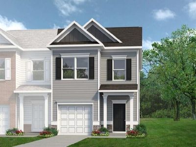 Property at 59 Fox Sedge Pl, Lillington, NC