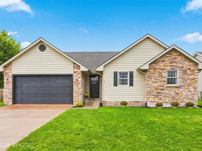 405 Mallard Pointe Dr NW